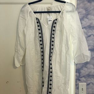 J Crew Tunic